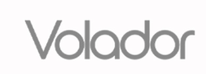 Volador logo